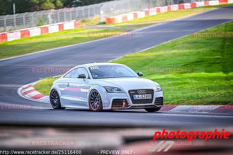 Bild #25116400 - Touristenfahrten Nürburgring Nordschleife (02.10.2023)