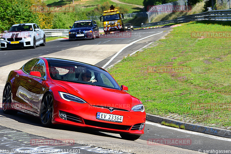 Bild #25116401 - Touristenfahrten Nürburgring Nordschleife (02.10.2023)