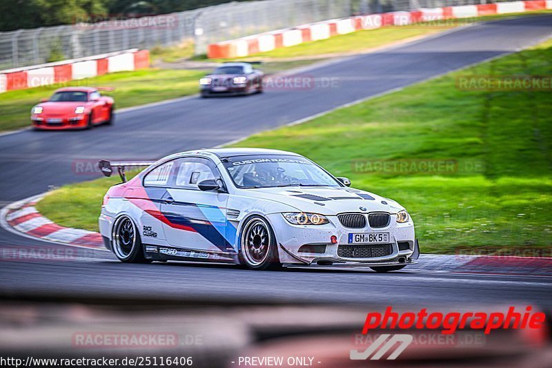 Bild #25116406 - Touristenfahrten Nürburgring Nordschleife (02.10.2023)