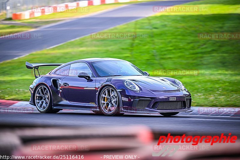 Bild #25116416 - Touristenfahrten Nürburgring Nordschleife (02.10.2023)