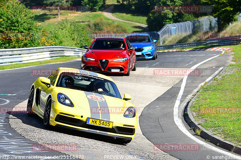 Bild #25116470 - Touristenfahrten Nürburgring Nordschleife (02.10.2023)