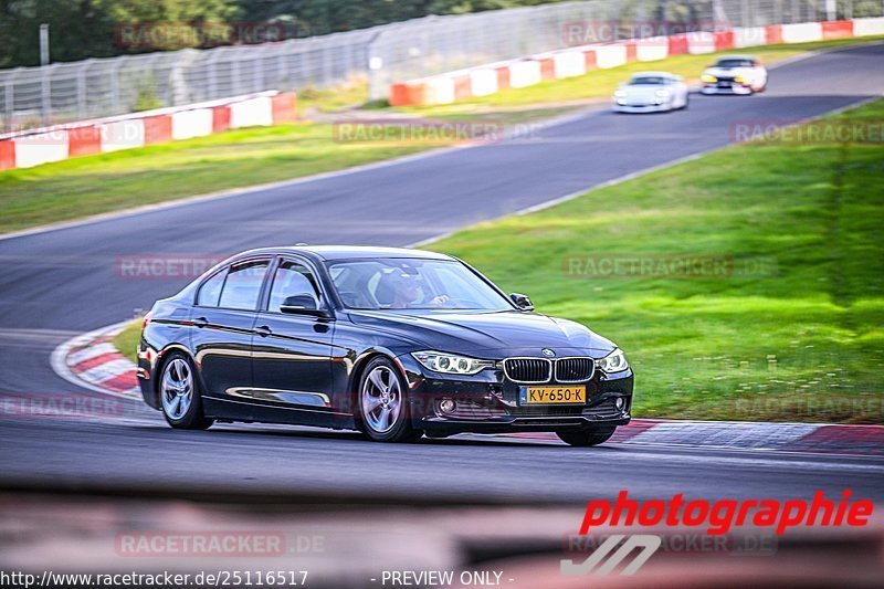 Bild #25116517 - Touristenfahrten Nürburgring Nordschleife (02.10.2023)