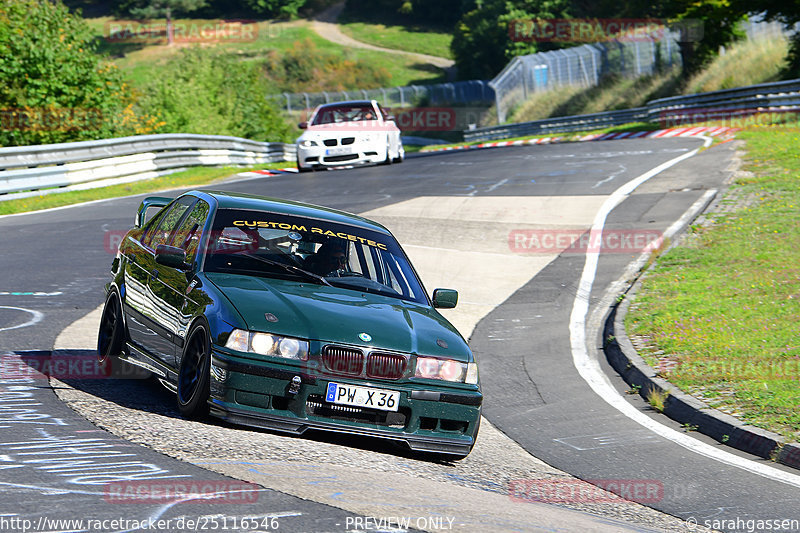 Bild #25116546 - Touristenfahrten Nürburgring Nordschleife (02.10.2023)