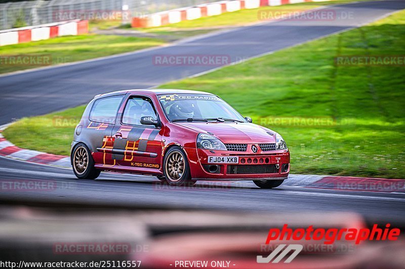 Bild #25116557 - Touristenfahrten Nürburgring Nordschleife (02.10.2023)