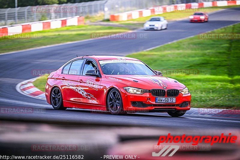 Bild #25116582 - Touristenfahrten Nürburgring Nordschleife (02.10.2023)