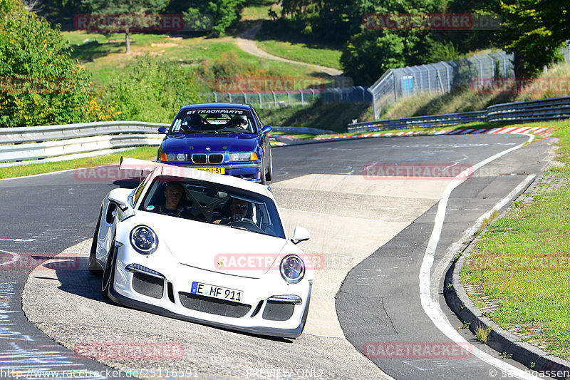 Bild #25116591 - Touristenfahrten Nürburgring Nordschleife (02.10.2023)