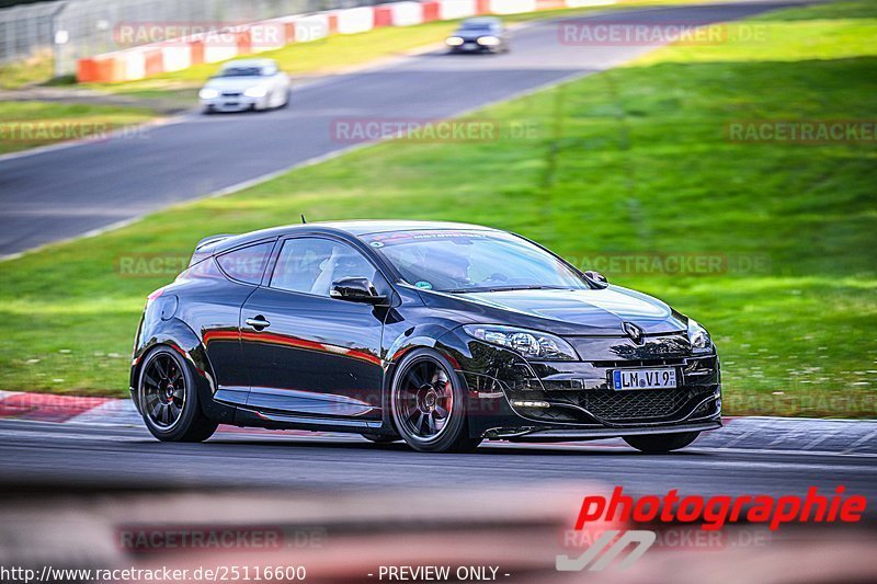 Bild #25116600 - Touristenfahrten Nürburgring Nordschleife (02.10.2023)