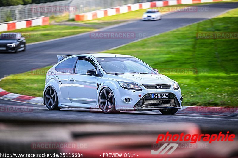 Bild #25116684 - Touristenfahrten Nürburgring Nordschleife (02.10.2023)