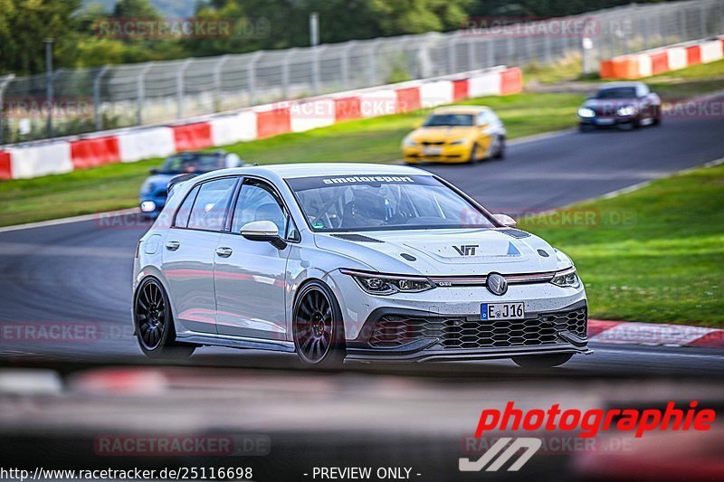 Bild #25116698 - Touristenfahrten Nürburgring Nordschleife (02.10.2023)