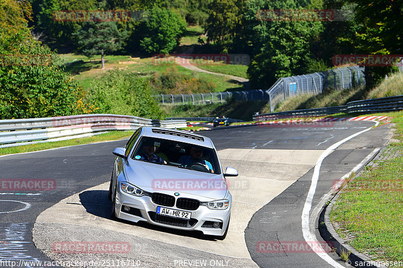 Bild #25116710 - Touristenfahrten Nürburgring Nordschleife (02.10.2023)