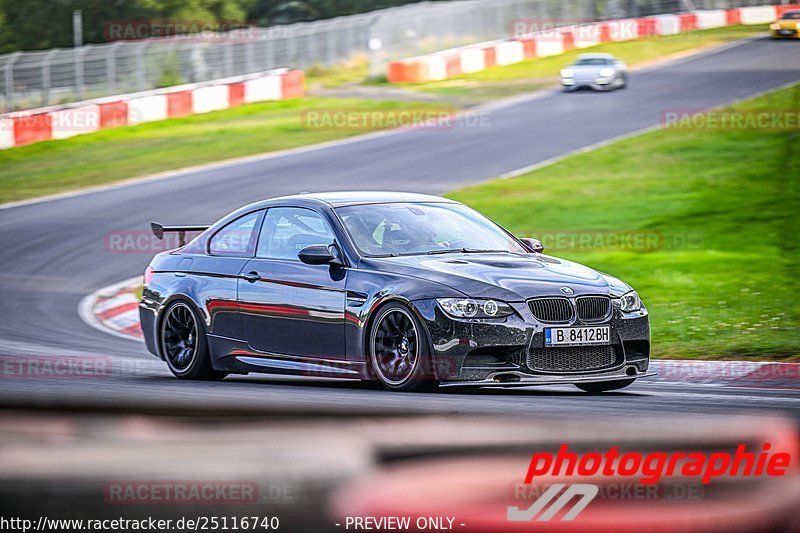 Bild #25116740 - Touristenfahrten Nürburgring Nordschleife (02.10.2023)