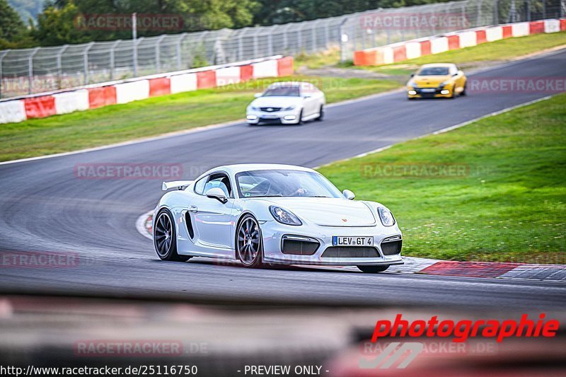 Bild #25116750 - Touristenfahrten Nürburgring Nordschleife (02.10.2023)