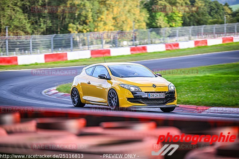 Bild #25116813 - Touristenfahrten Nürburgring Nordschleife (02.10.2023)