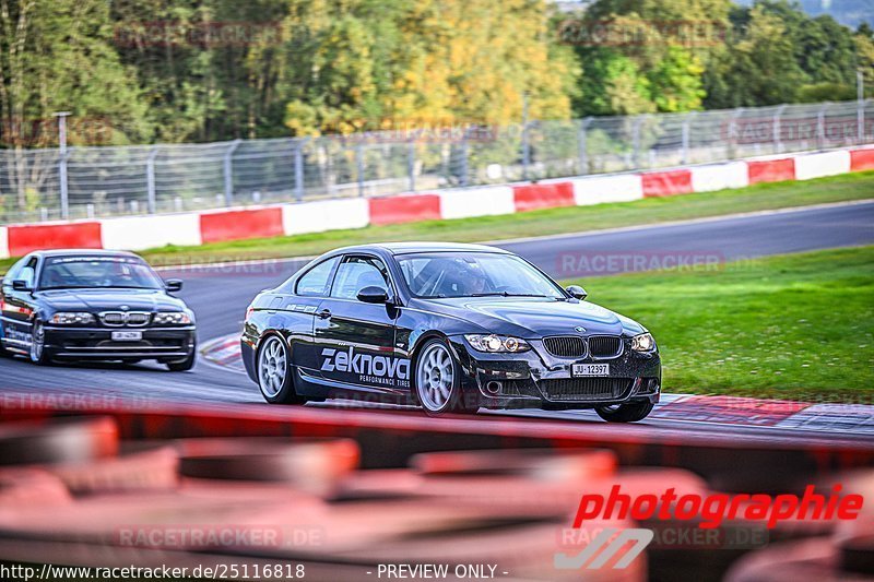 Bild #25116818 - Touristenfahrten Nürburgring Nordschleife (02.10.2023)