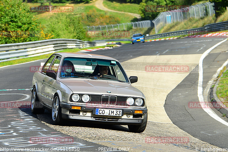 Bild #25116850 - Touristenfahrten Nürburgring Nordschleife (02.10.2023)