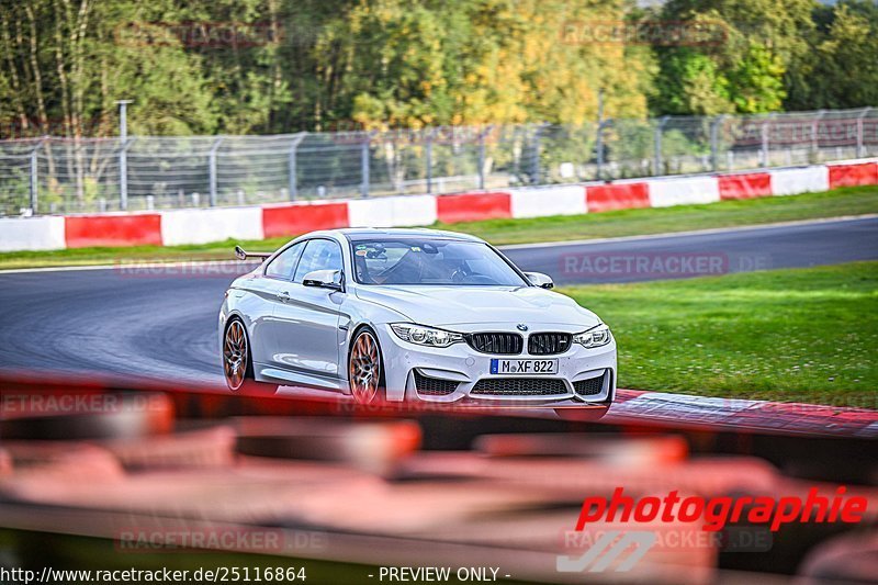 Bild #25116864 - Touristenfahrten Nürburgring Nordschleife (02.10.2023)