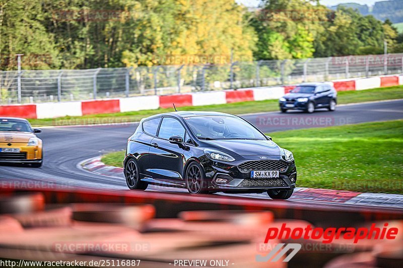 Bild #25116887 - Touristenfahrten Nürburgring Nordschleife (02.10.2023)