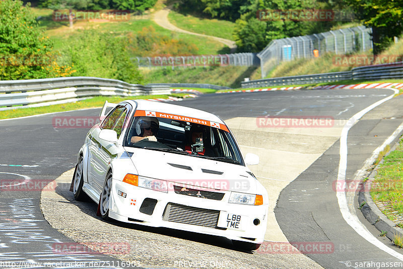 Bild #25116903 - Touristenfahrten Nürburgring Nordschleife (02.10.2023)