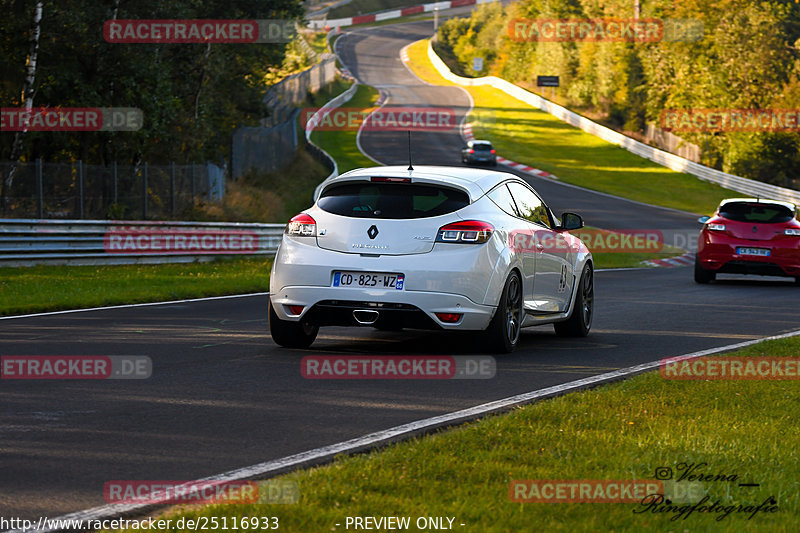 Bild #25116933 - Touristenfahrten Nürburgring Nordschleife (02.10.2023)