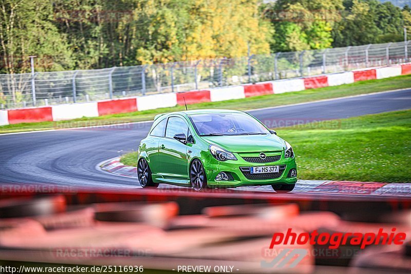 Bild #25116936 - Touristenfahrten Nürburgring Nordschleife (02.10.2023)