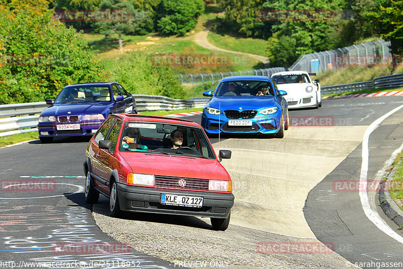 Bild #25116952 - Touristenfahrten Nürburgring Nordschleife (02.10.2023)