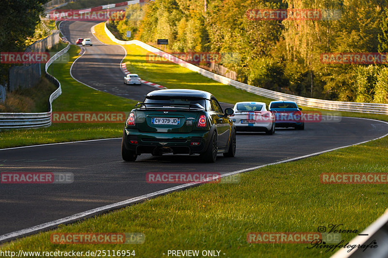 Bild #25116954 - Touristenfahrten Nürburgring Nordschleife (02.10.2023)