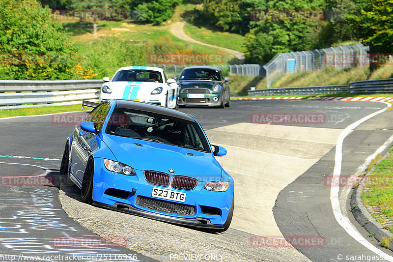 Bild #25116976 - Touristenfahrten Nürburgring Nordschleife (02.10.2023)