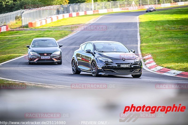 Bild #25116980 - Touristenfahrten Nürburgring Nordschleife (02.10.2023)