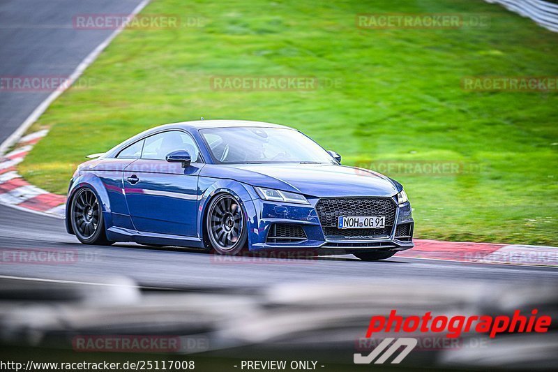 Bild #25117008 - Touristenfahrten Nürburgring Nordschleife (02.10.2023)