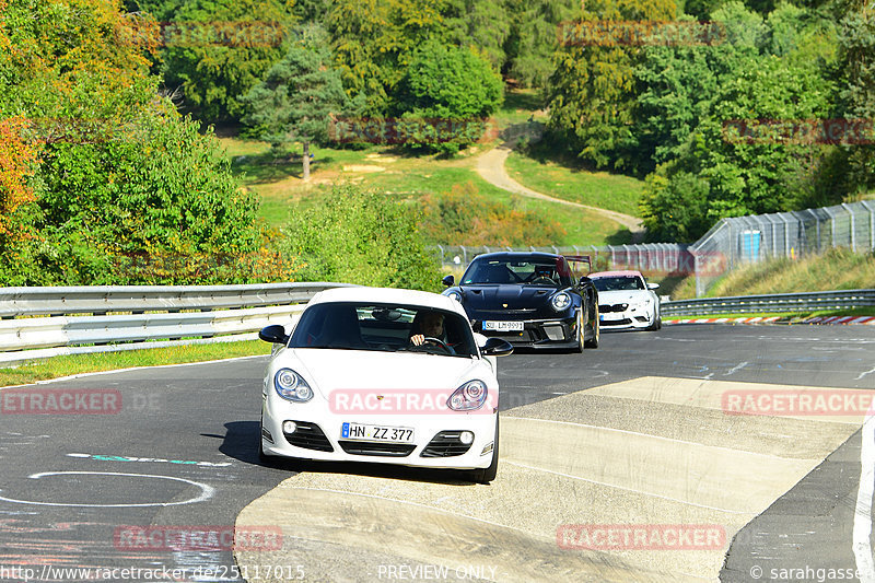 Bild #25117015 - Touristenfahrten Nürburgring Nordschleife (02.10.2023)