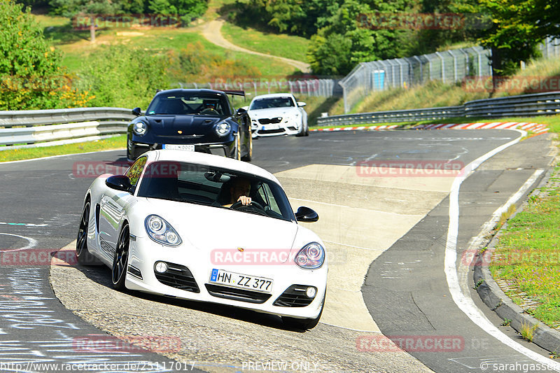 Bild #25117017 - Touristenfahrten Nürburgring Nordschleife (02.10.2023)