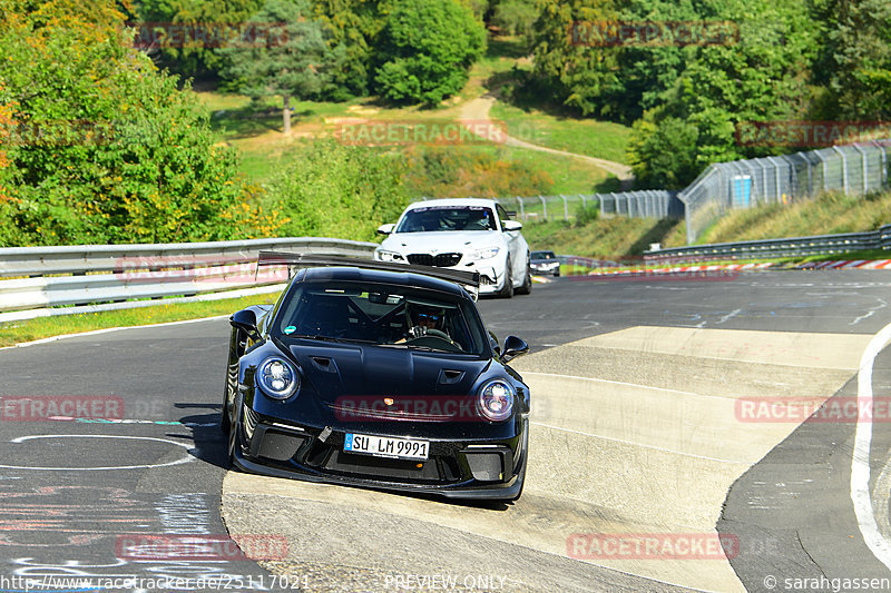 Bild #25117021 - Touristenfahrten Nürburgring Nordschleife (02.10.2023)