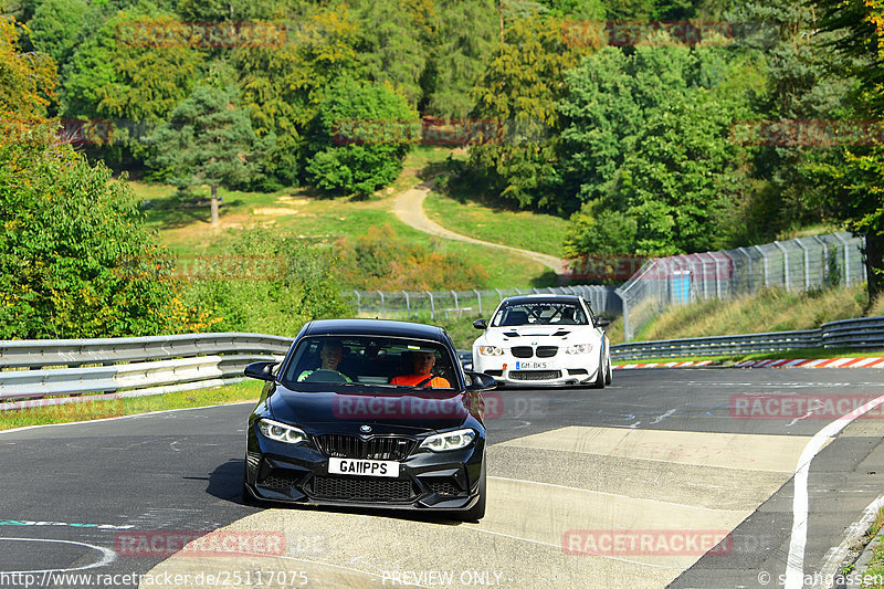 Bild #25117075 - Touristenfahrten Nürburgring Nordschleife (02.10.2023)