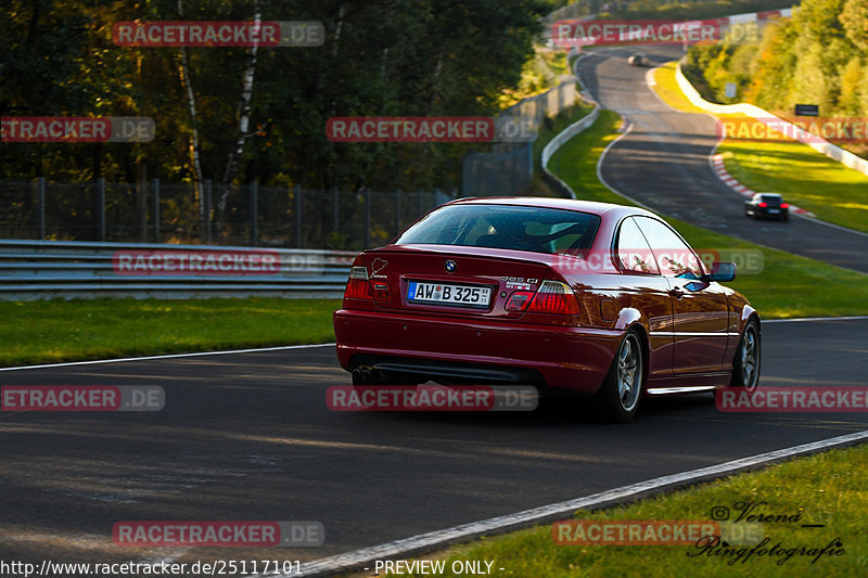 Bild #25117101 - Touristenfahrten Nürburgring Nordschleife (02.10.2023)