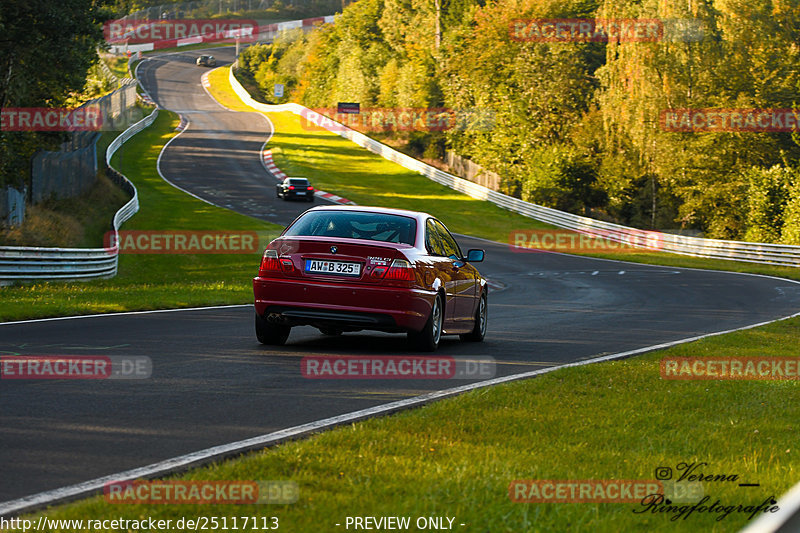 Bild #25117113 - Touristenfahrten Nürburgring Nordschleife (02.10.2023)