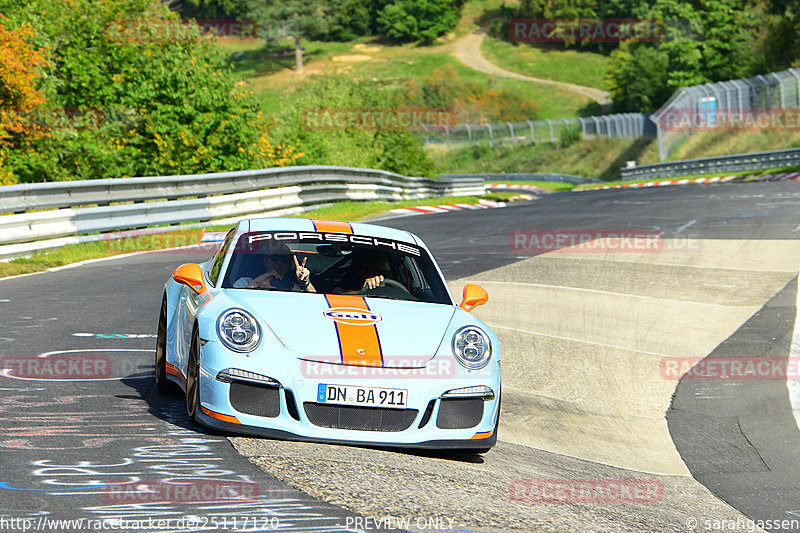 Bild #25117120 - Touristenfahrten Nürburgring Nordschleife (02.10.2023)