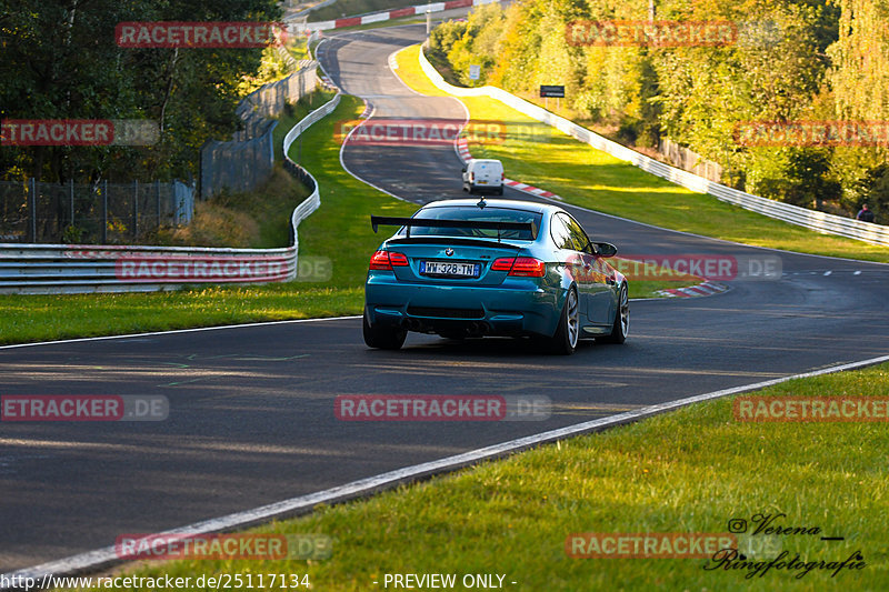 Bild #25117134 - Touristenfahrten Nürburgring Nordschleife (02.10.2023)