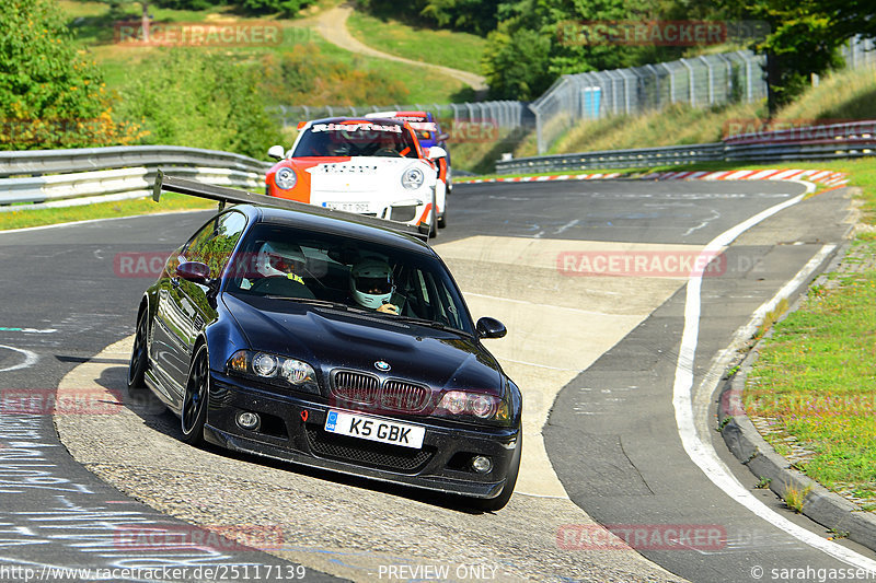 Bild #25117139 - Touristenfahrten Nürburgring Nordschleife (02.10.2023)