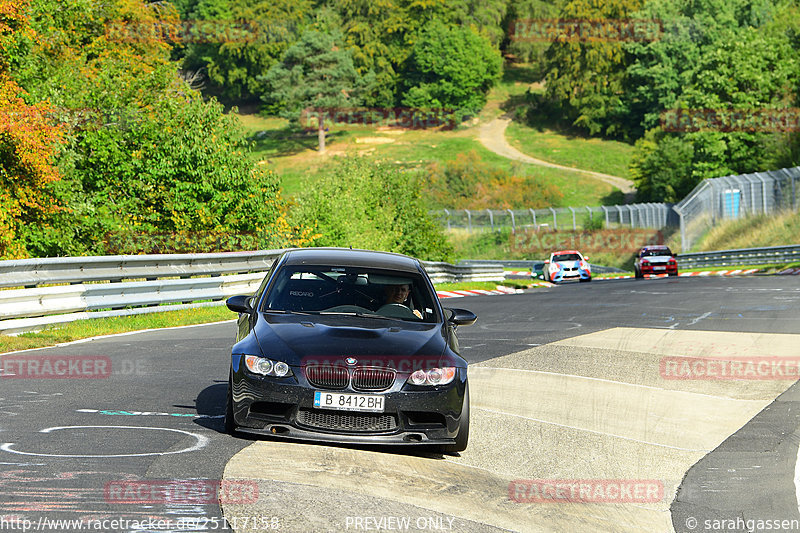 Bild #25117158 - Touristenfahrten Nürburgring Nordschleife (02.10.2023)