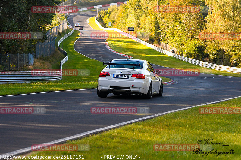 Bild #25117161 - Touristenfahrten Nürburgring Nordschleife (02.10.2023)