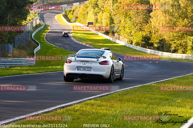 Bild #25117224 - Touristenfahrten Nürburgring Nordschleife (02.10.2023)