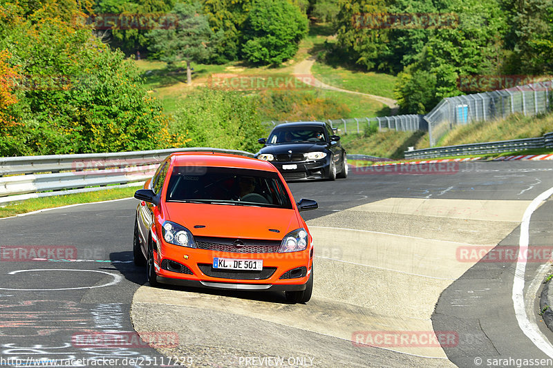 Bild #25117229 - Touristenfahrten Nürburgring Nordschleife (02.10.2023)