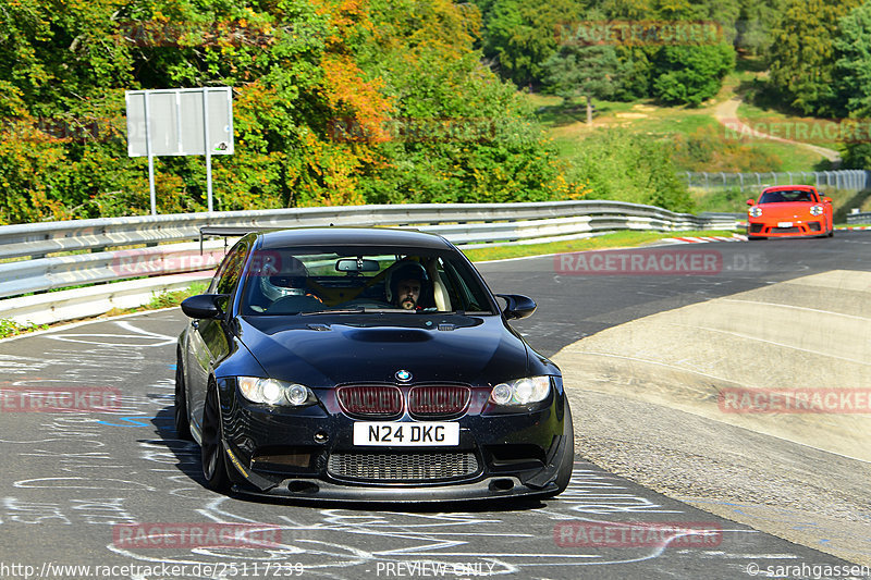 Bild #25117239 - Touristenfahrten Nürburgring Nordschleife (02.10.2023)