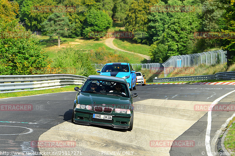 Bild #25117271 - Touristenfahrten Nürburgring Nordschleife (02.10.2023)