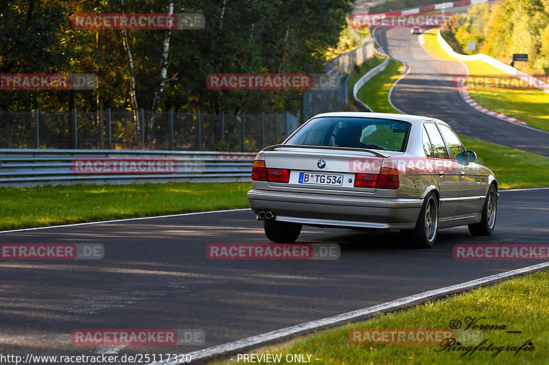 Bild #25117320 - Touristenfahrten Nürburgring Nordschleife (02.10.2023)