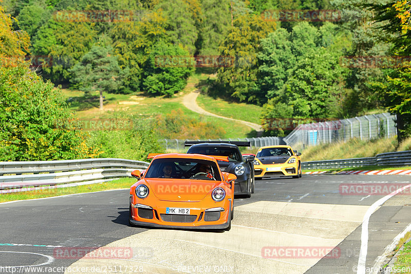 Bild #25117328 - Touristenfahrten Nürburgring Nordschleife (02.10.2023)