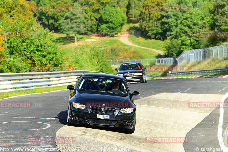 Bild #25117343 - Touristenfahrten Nürburgring Nordschleife (02.10.2023)