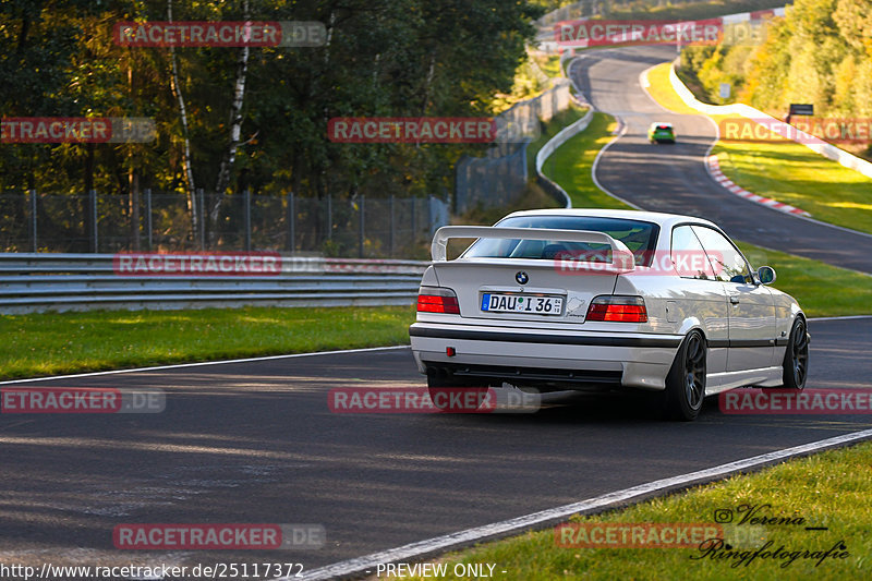 Bild #25117372 - Touristenfahrten Nürburgring Nordschleife (02.10.2023)