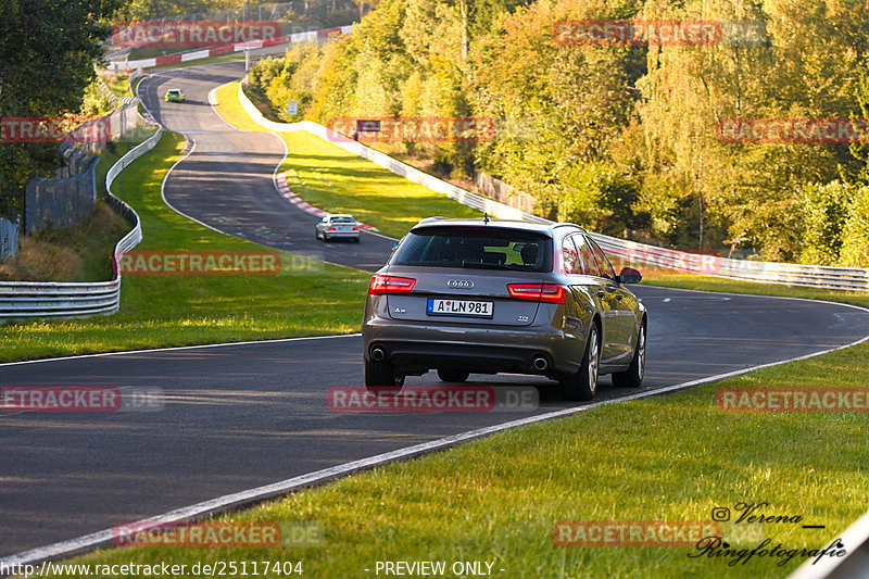 Bild #25117404 - Touristenfahrten Nürburgring Nordschleife (02.10.2023)