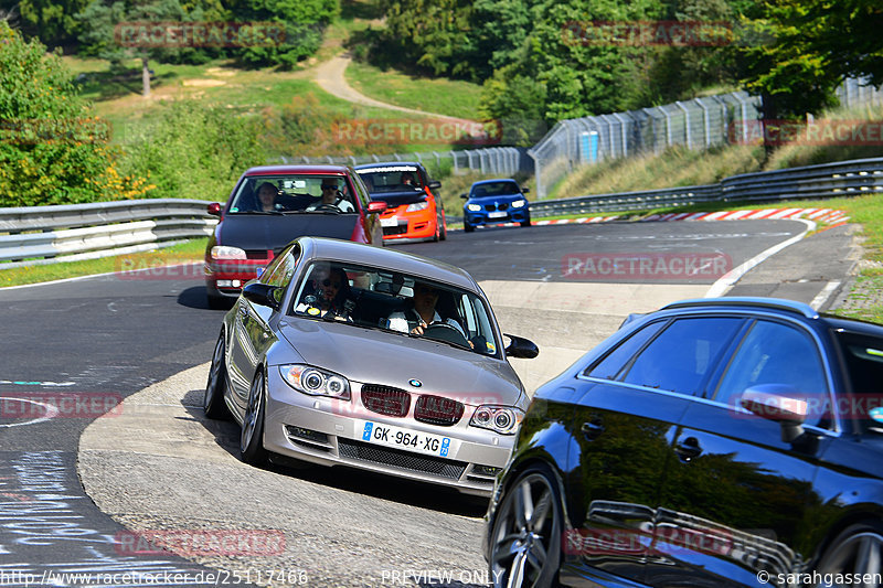 Bild #25117466 - Touristenfahrten Nürburgring Nordschleife (02.10.2023)